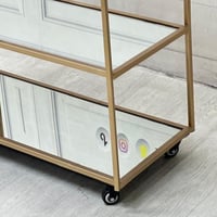 عربية تقديم 4 دور