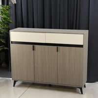 دولاب جزامة 3 باب 120 سم : WTHR