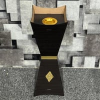 مبخرة اكريلك