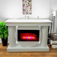 دفاية حائطية مقاس : 120* 30 * 100