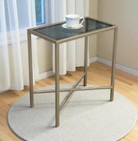 طاوله جانبيه