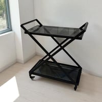 عربية تقديم ضيافة