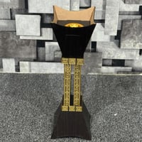 مبخرة اكريلك