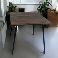 طاولة زاوية مفردة خشب :DAR_ATH