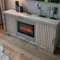 دفايه بلازما تشكيله جديده