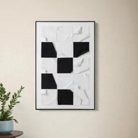 لوحة جدارية 80*120 سم