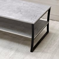 طاولة شاي مفردة -FANBAYTK