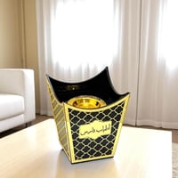 مبخرة زخارف مخصصة بتصميم مودرن