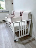 جلسه مع كرسي