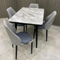 طاولة طعام 4 أشخاص