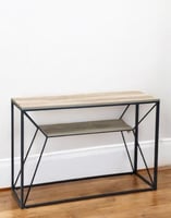 طاولة مدخل مودرن عدة ألوان -FKRAH