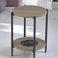 طاولة خدمة خشب مفردة : SHMLC180C