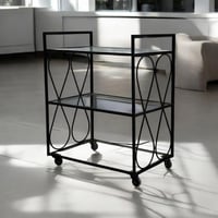 عربيه تقديم مقاس 80×30×80