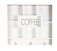 رف ركن كوفي