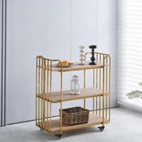 عربيه تقديم