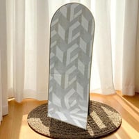 مرايه مقاس Qarah65×170