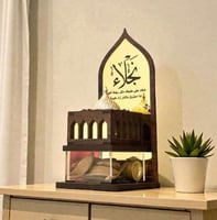 مبخره خشبيه انيقه