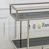 عربيه تقديم مقاس 90*30*80