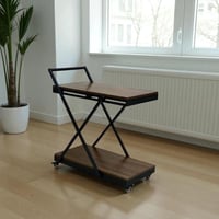 عربيه ترولي انيقه