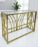 مدخل 3 رفوف مقاس : 140*40*90 سم