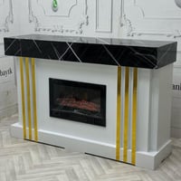 دفاية حائطية مقاس : 140* 30 *80-FANBAYT