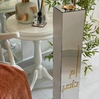 مبخره للاستقبال أنيقة