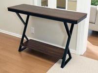 مدخل كونسول أنيق