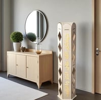 مبخرة الضيافه السداسية