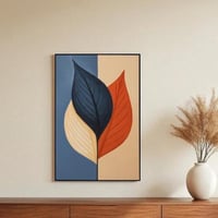 لوحة جدارية 80*120 سم