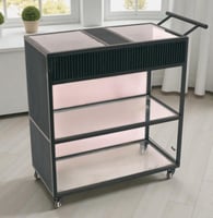 عربيه ترولي انيقه