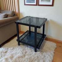 طاوله زاويه