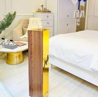 مبخرة اكريلك