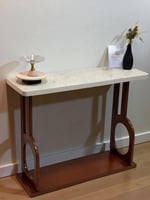 مدخل كونسول أنيق