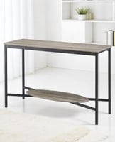 مدخل استقبال خشب