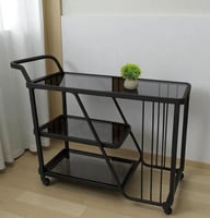 عربيه ترولي انيقه