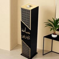 مبخرة الاستقبال