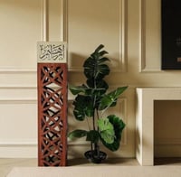 مبخرة اكريلك