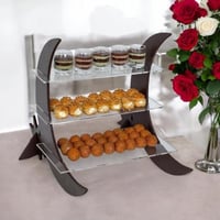 صينية هلال رمضان