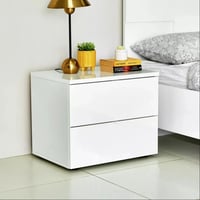 غرفة نوم بتصميم ايطالي