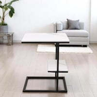 طاولة خدمه 2 دور مستطيل