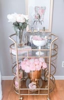 عربية تقديم ضيافة ذهبي : 25