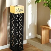 مبخرة الاستقبال المزخرفه