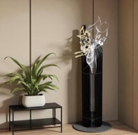 مبخرة الاستقبال المميزه