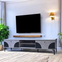 طاولة بلازما مقاس 180 سم: SHMLTV303