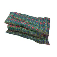 طلب خاص 4 مدات شالكي ومبطنة بالقطن 90سم × 1.90 متر...