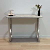 مدخل كونسول أنيق