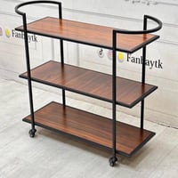 عربية تقديم 3دور خشب