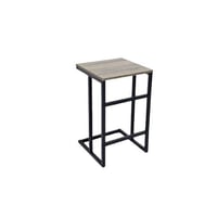 طاوله حدمه مغرد مقاس 75×35×35