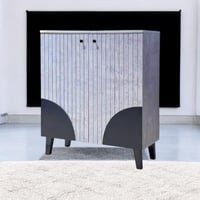 دولاب جزامة ماليزي 80 سم : SHMLSC303