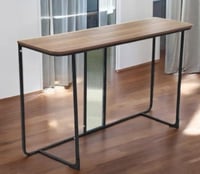 مدخل خشب موردن